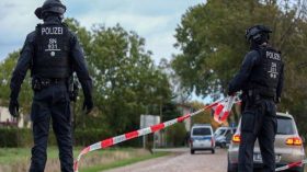 Au moins six morts dans une fusillade en Allemagne