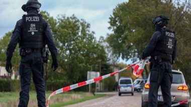 Au moins six morts dans une fusillade en Allemagne