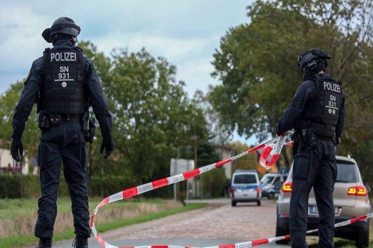 Au moins six morts dans une fusillade en Allemagne
