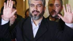 مسؤولون إسرائيليون يطالبون بمحاورة حماس