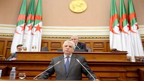 Louh: «Les amendements du Code pénal sont inspirés de la Charia»