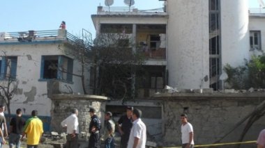 Tizi Ouzou: Aqmi revendique l'attentat contre le poste de police