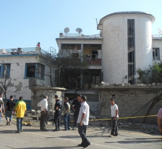 Tizi Ouzou: Aqmi revendique l'attentat contre le poste de police