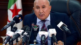 نوري: الجزائر تتمنى نجاح الندوة العالمية حول التغيرات المناخية