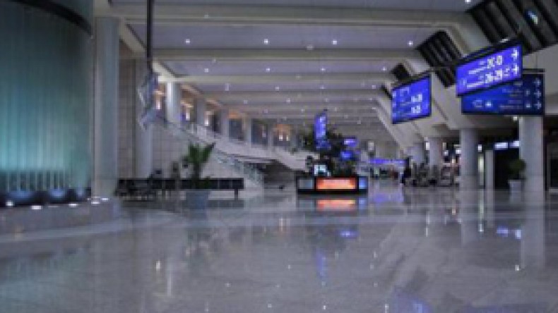 اضطراب في الرحلات الجوية بسبب إضراب التقنيين