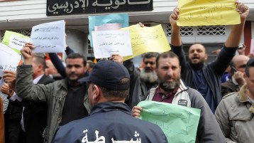 غرورُ السلطة!