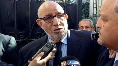 Derbal : l'opération électorale “en constante amélioration