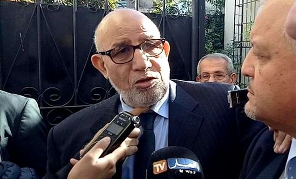 Derbal : l'opération électorale “en constante amélioration