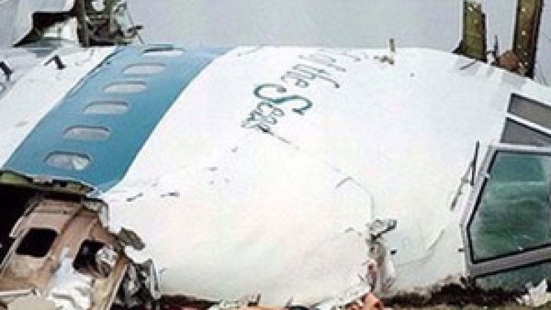 أيرلندا الشمالية وطرابلس تبحثان التعويضات