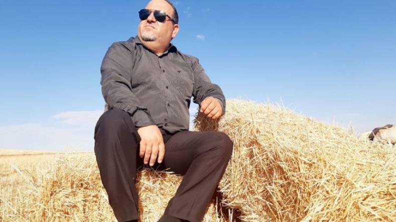 رشيد بلمومن: لا أكتب لقارئ كسول