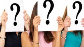 هكذا هي المرأة في عيونهم؟!