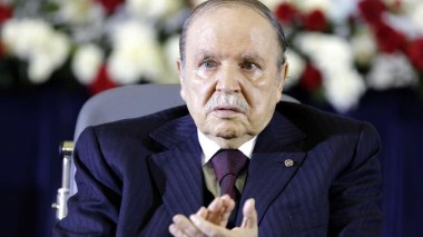 President Bouteflika: “I worked for empowerment of the national press by guaranteeing its free exercise within a legal framework”