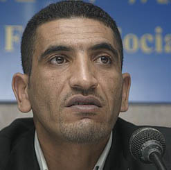 Karim Tabou écarte ses adversaires, et le secrétariat national du FFS passe à 22 membres