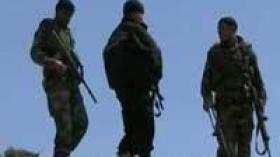 Tunisia Starts Up Tough Security Plan on Border with Algeria