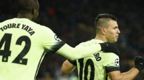 استعراض إنجليزي وركود هولندي!