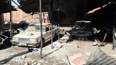 Yémen: 26 soldats tués dans l'attentat suicide de Moukalla