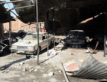 Yémen: 26 soldats tués dans l'attentat suicide de Moukalla