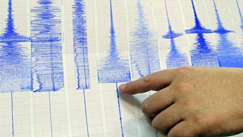 هزة أرضية بقوة 3 درجات تضرب المدية