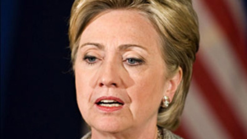 واشنطن تساوم الجزائر الرافضة للتدخل العسكري الاجنبي في الشأن الليبي