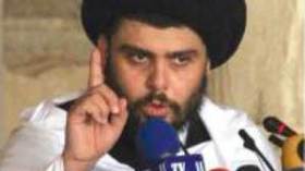 الصدريون يدعون إلى حرب مفتوحة ضد الجيش الأمريكي