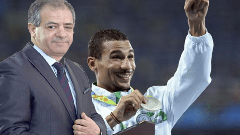 عائلات المسؤولين تنقلت بأموالها الخاصة إلى “ريو”… كفانا إشاعات!