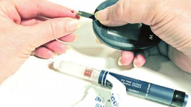 3 ملايين مصاب بداء السكري في الجزائر