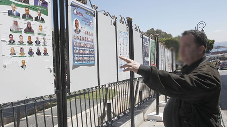 اكشفوا وجوه نسائكم!