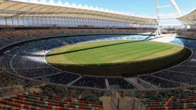 خليلوزيتش يختار مقر إقامة الخضر بجنوب إفريقيا