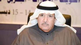 نادر القنّة يحاضر حول “الثورة الجزائرية في الإبداع الأدبي والفني”