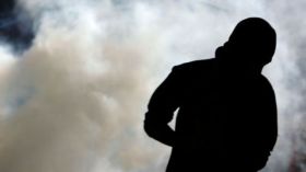 لصان على متن دراجة يسلبان تاجرا ببسكرة حقيبة أموال