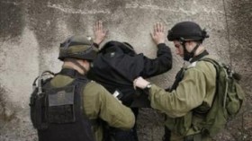 الاحتلال الإسرائيلي يقتحم مدينة جنين الفلسطينية
