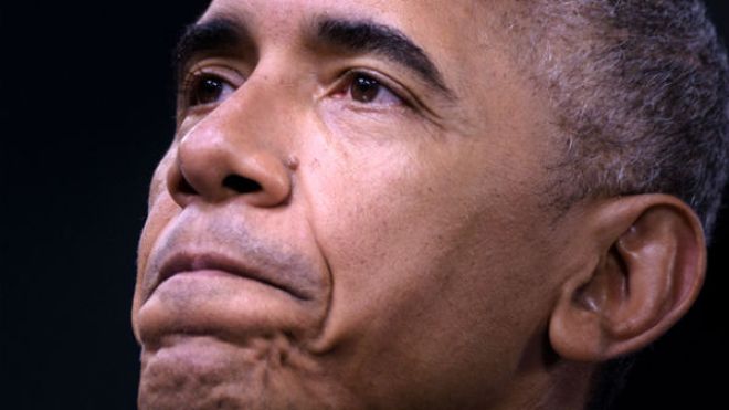 أوباما: ظهور داعش من تبعات تدخل أمريكا في العراق