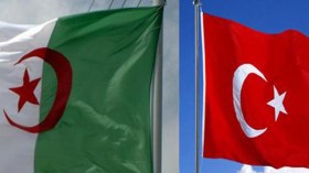 التوقيع على بروتوكول إضافي لاتفاق التعاون الجزائري- التركي