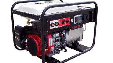 Tunisian Merchants Purchase Generators From Algeria, Smuggled Into Libya