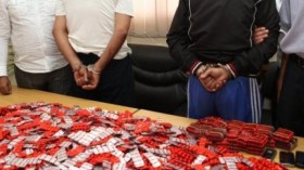 توقيف صيدلي والإطاحة بشبكتين لترويج المهلوسات