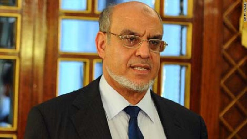 الجبالي يتحدث للشروق
