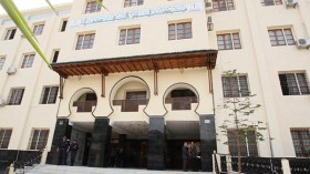 التماس البراءة في حق عدد من المتهمين في قضية الخليفة