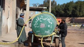 تخوفات من عودة سيناريو أزمة الماء الشروب بالمسيلة