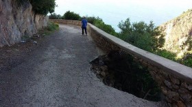 كاب كاربون – زيڤواط .. رحلات سياحية محفوفة بالمخاطر