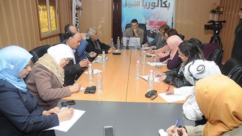 أسرار النجاح في البكالوريا.. على صفحات “الشروق”