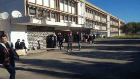 احتجاج بالمؤسسة وحملة على الفايسبوك للمطالبة بوقف المشروع