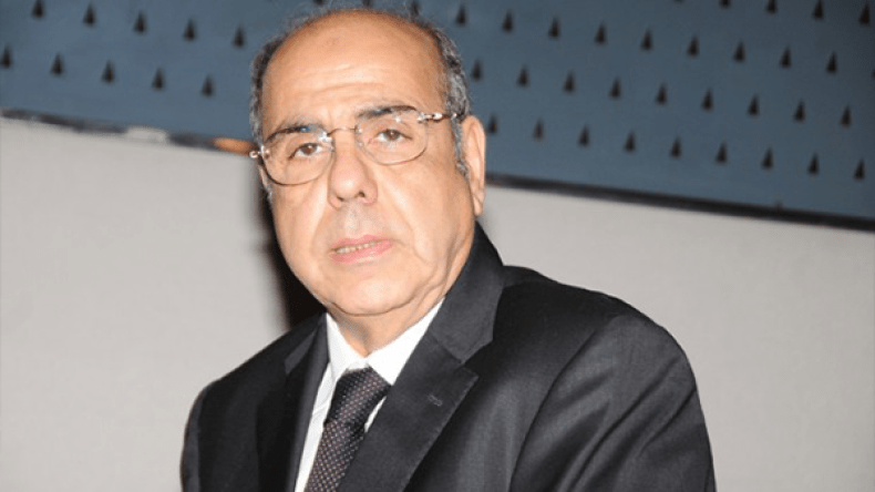 “روراوة”: ترشح متجدد لتنفيذية الكاف