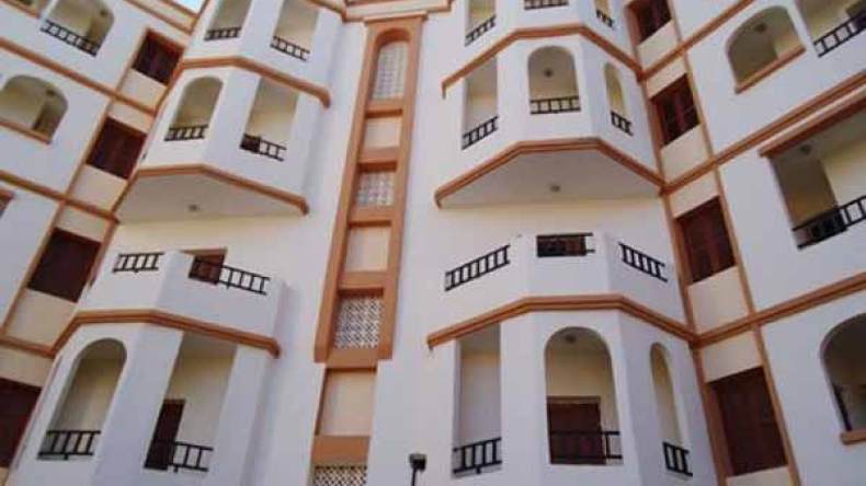 إسقاط 300 مستفيد مزيف من قائمة السكنات الإجتماعية بتيزي وزو