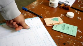 انطلاق عملية المراجعة الاستثنائية للقوائم الانتخابية