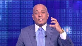 إعلامي مصري: نريد رؤية الجثث في الشوارع.. نريد دم المتظاهرين !