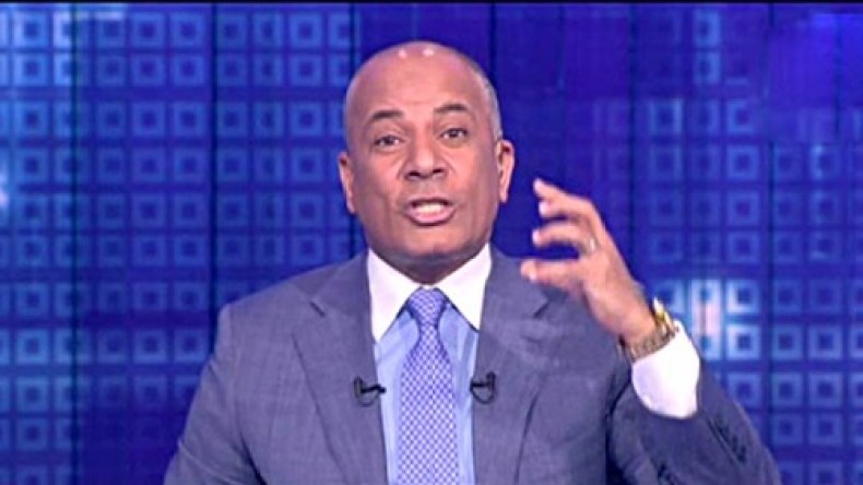 إعلامي مصري: نريد رؤية الجثث في الشوارع.. نريد دم المتظاهرين !