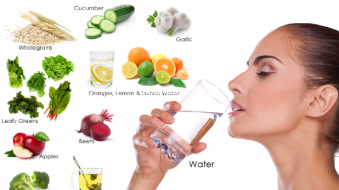 تنقية السموم قبل التخطيط للحمل.. لماذا وكيف؟