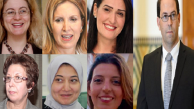 تونس.. ثلث حكومة الشاهد الشبابية من النساء