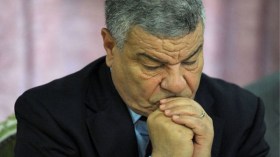 سعداني أُقيل ولم يستقل