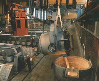 Le directeur général de la société Algal Plus cède son usine de M’sila